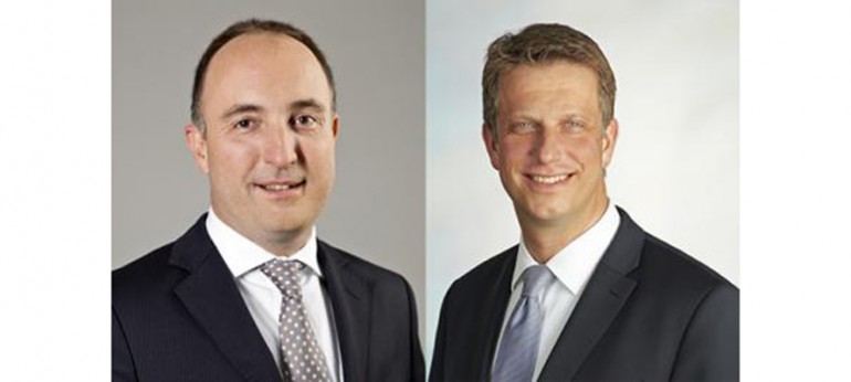 Breakfast and More mit PWC zum Thema: Vernetzte Zukunft 20xx – Wie IT unser Leben verändert"…